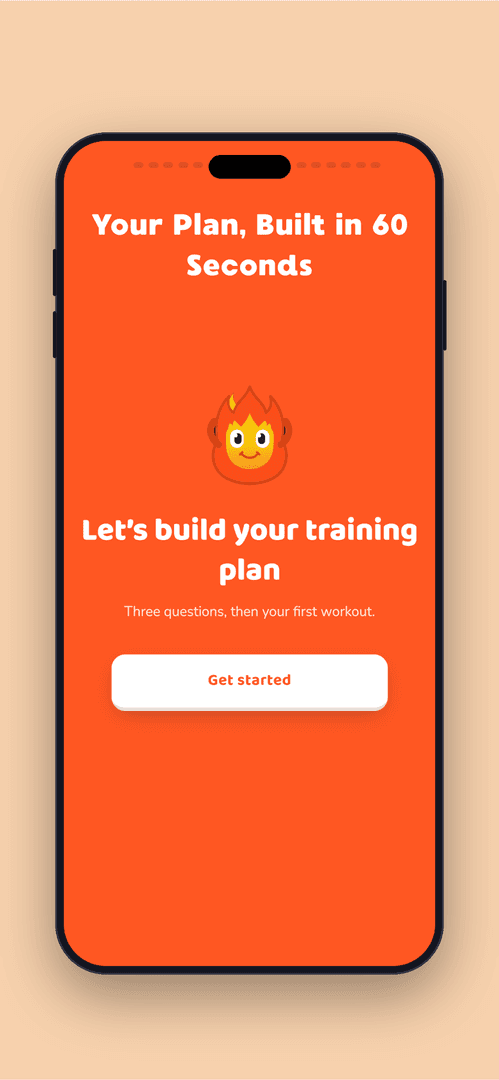 Fitelo — The gym, finally addictive image 3