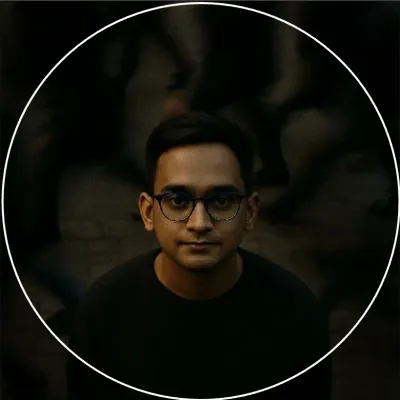 Shivang Kandoi