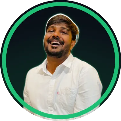 Pankaj Maurya