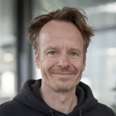 Hagen Hübel