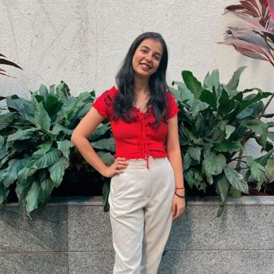 Rashmi Sharma