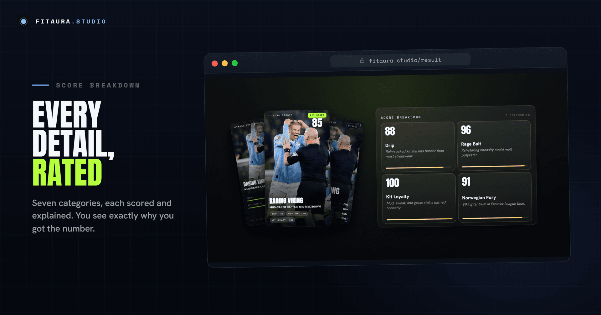 Fitaura Studio image 3