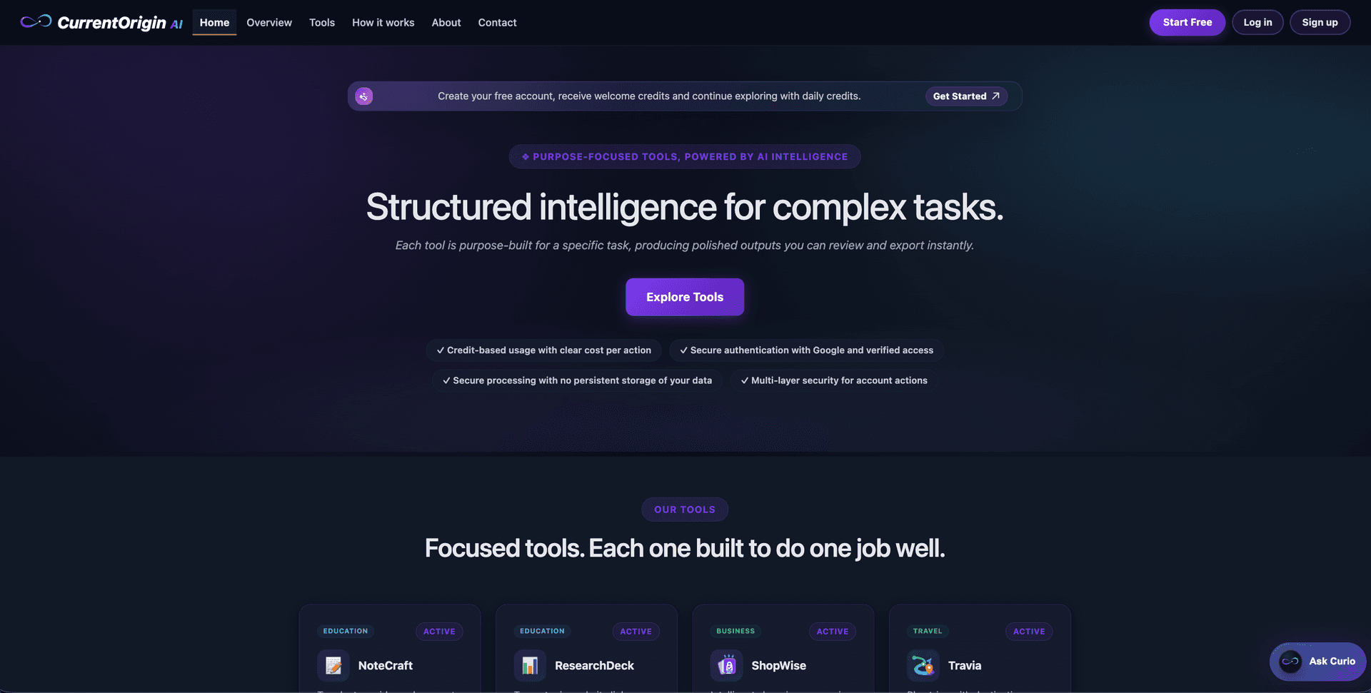 CurrentOrigin AI image 2