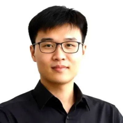 Daniel Lim
