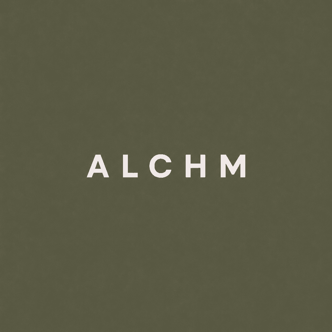 ALCHM | Reflection Technology