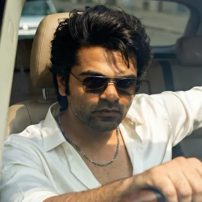 Aravind Kumar