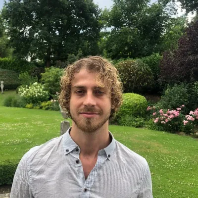 Aurélien D'Hondt