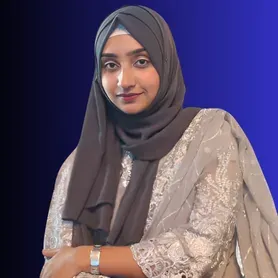 Fiza Hassan