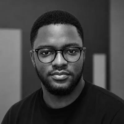 David Okunlola
