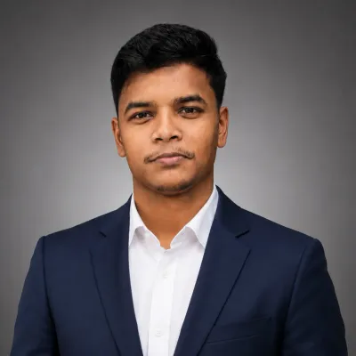 Mahin Shahriar