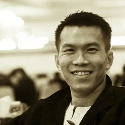 Harry Lee