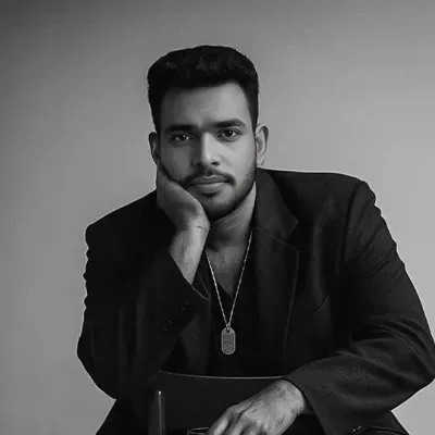Chetan Emmi