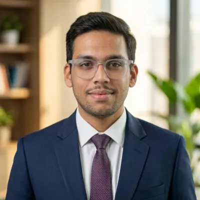 Sahil Halbe