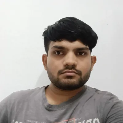 Sonu Kumar Singh
