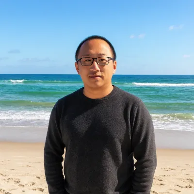 Mike Wei