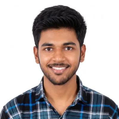 Aryan S Rao