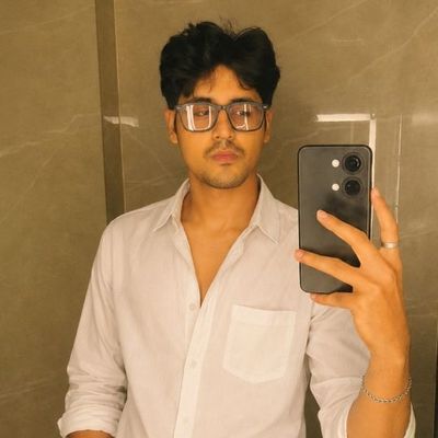 Saunak Ghosh