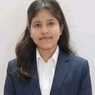 Sakshi Shree