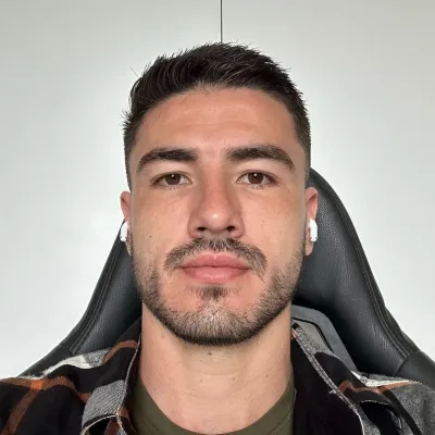 Vitor Cunha