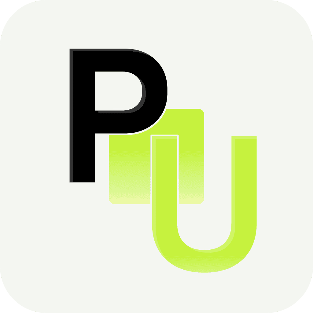 PartnerUp · Find your co-founder
