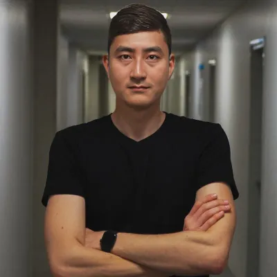 Jake Chen