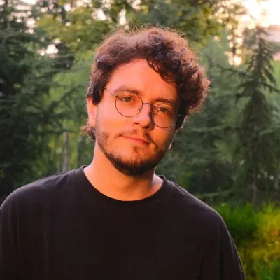 Alexander Kremenskoy