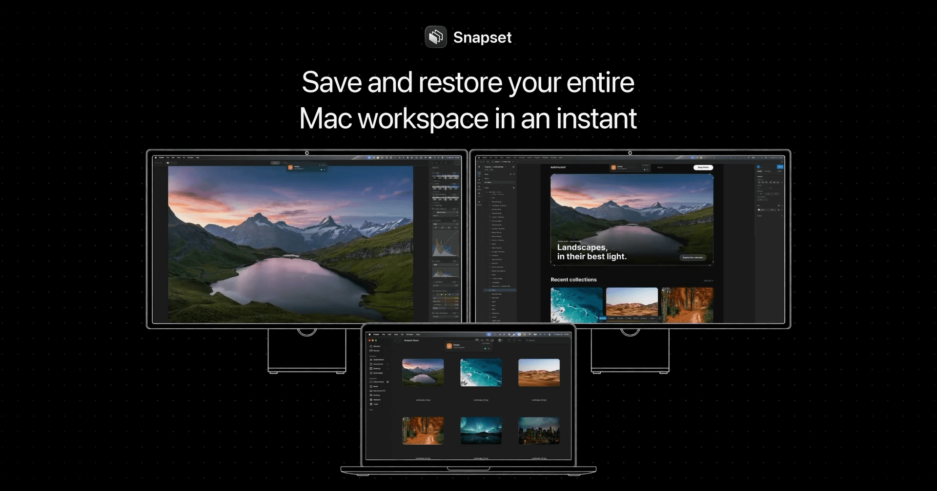 Snapset image 2