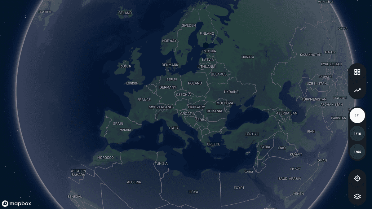 Wandrio.net – World exploring game image 1
