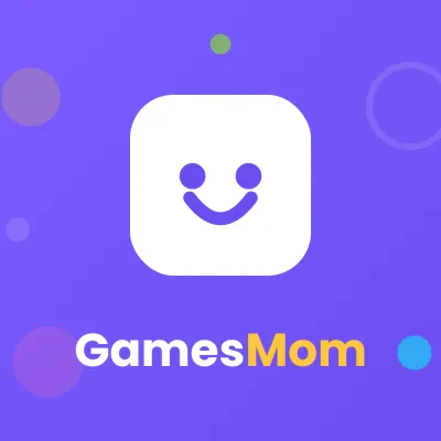 Games Mom