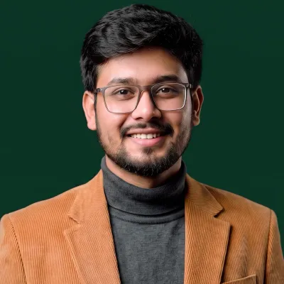 Pranto Chakraborty