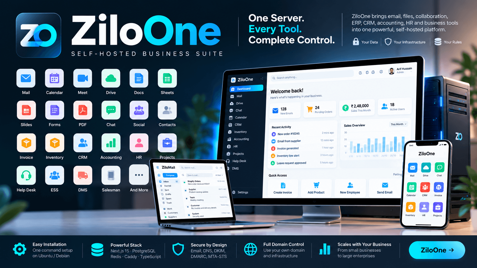ZiloOne image 5
