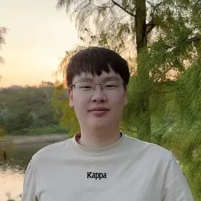 Xusheng Yang
