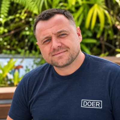 Scott Barker