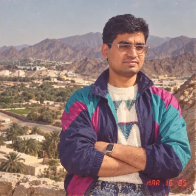 Rizwan rehman