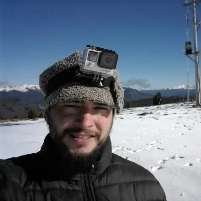 Martin Herran