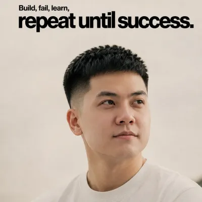 Nathan Tran