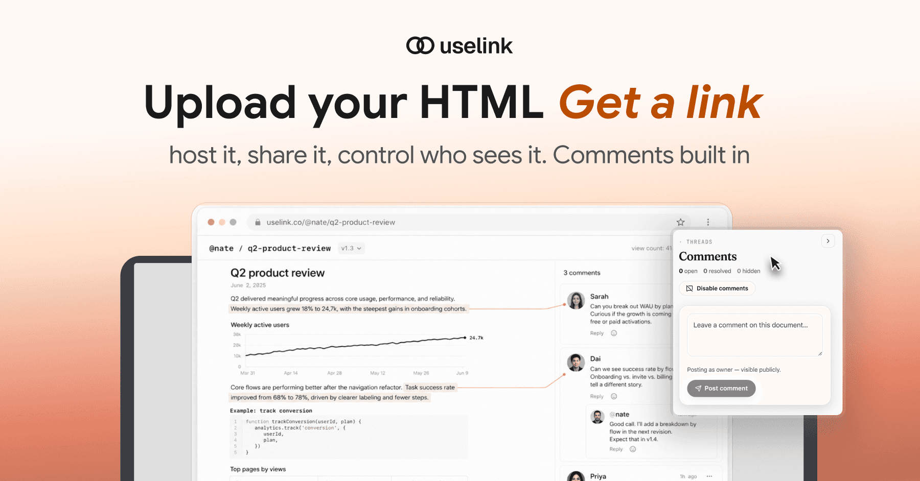 Uselink image 2