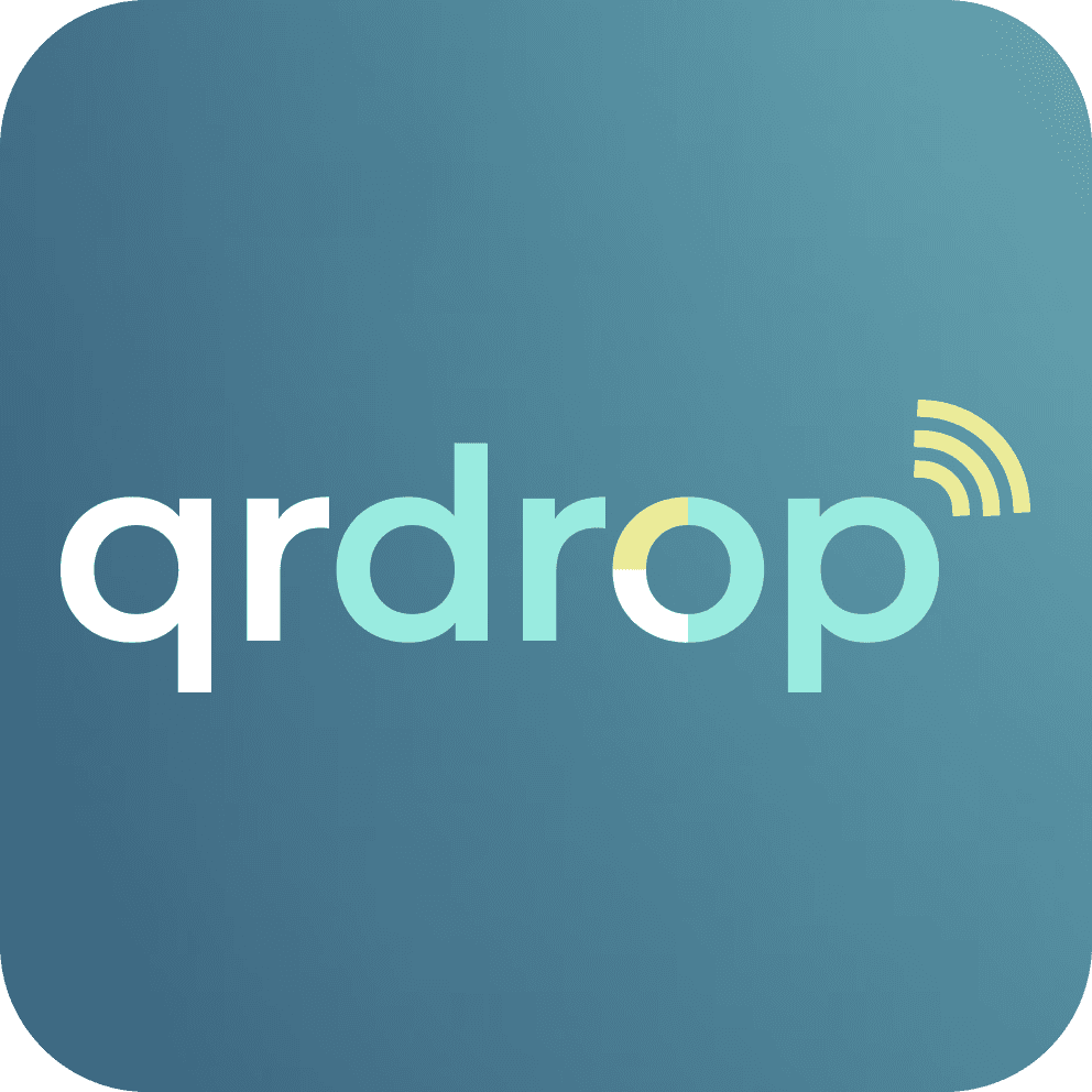 qrdrop