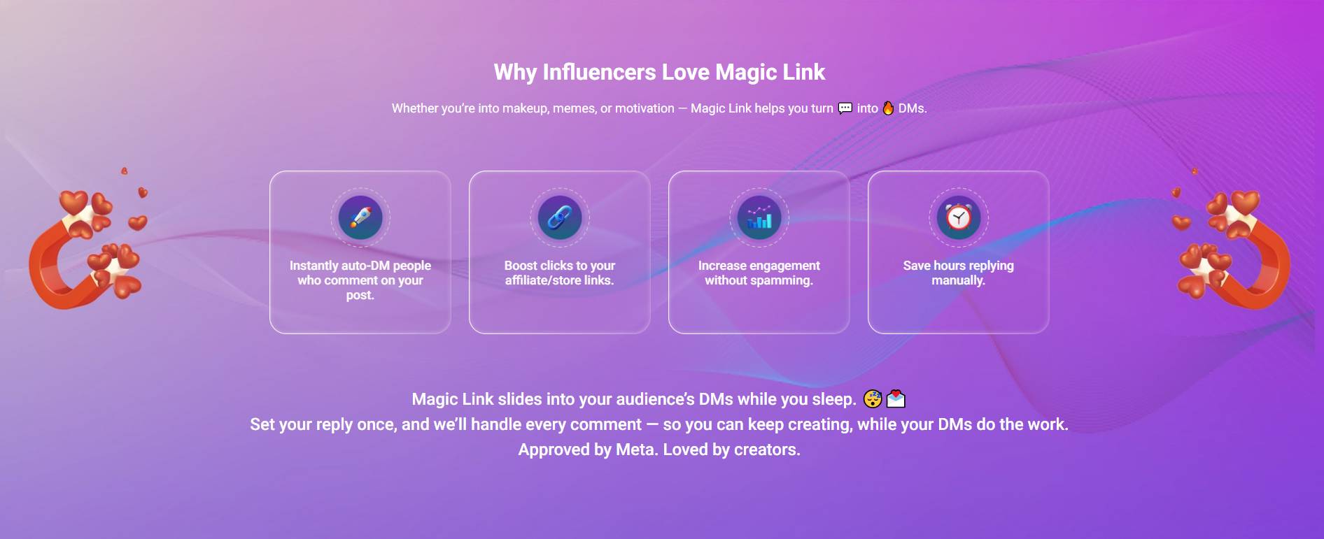 Magic Link by Earnly.in image 3