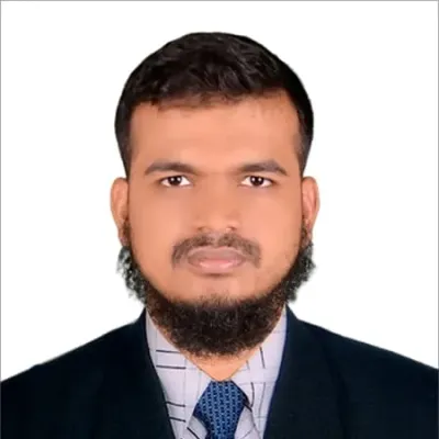Maruf Ahmed