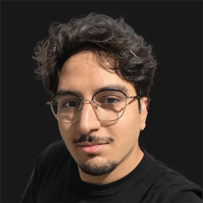 Khalid Nouri