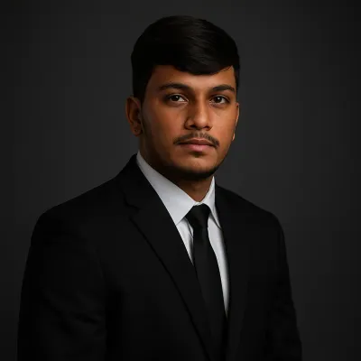 Zahed Shaikh