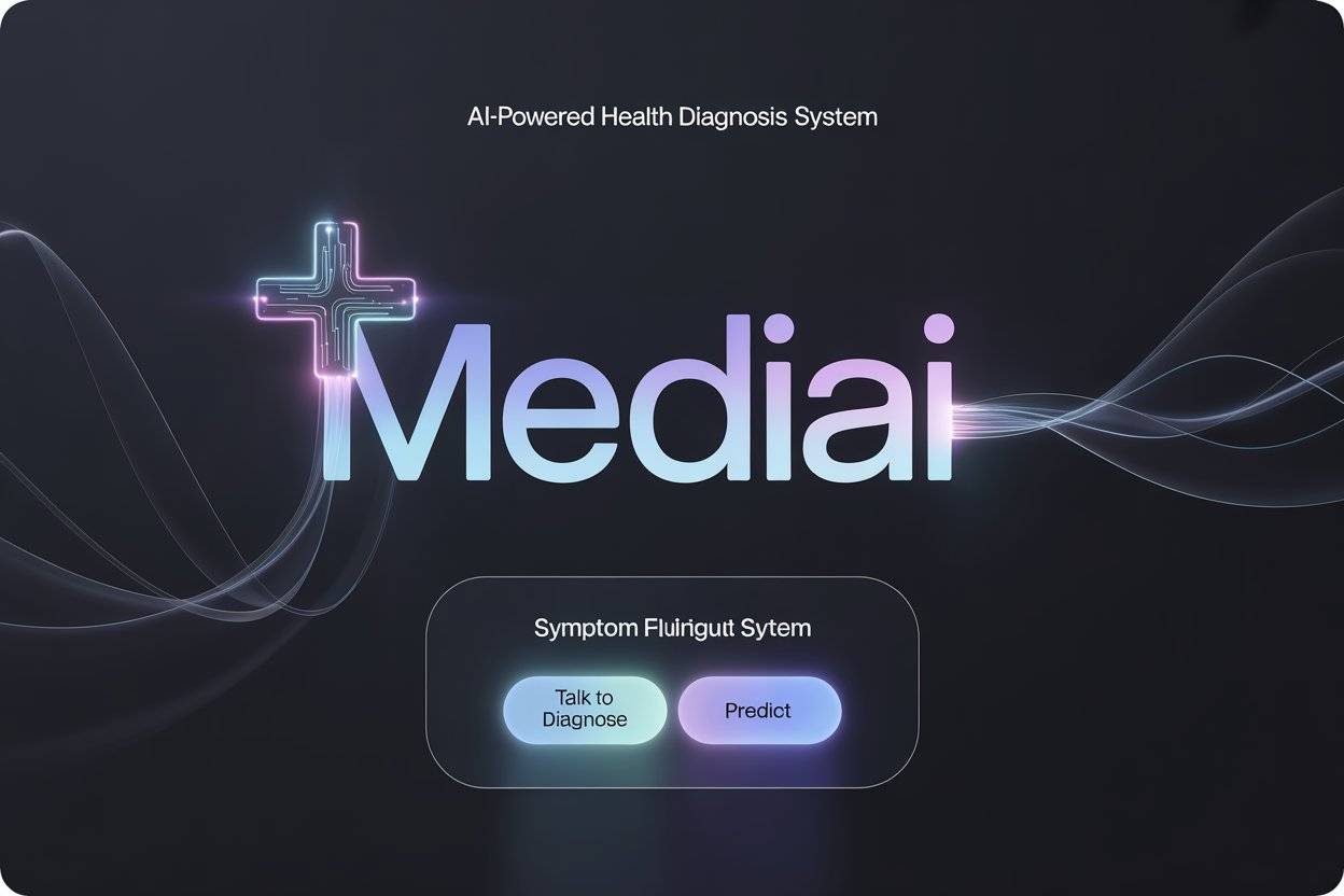 MediAI image 1