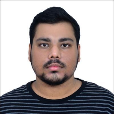 Harshit Sandarbha • Peerlist