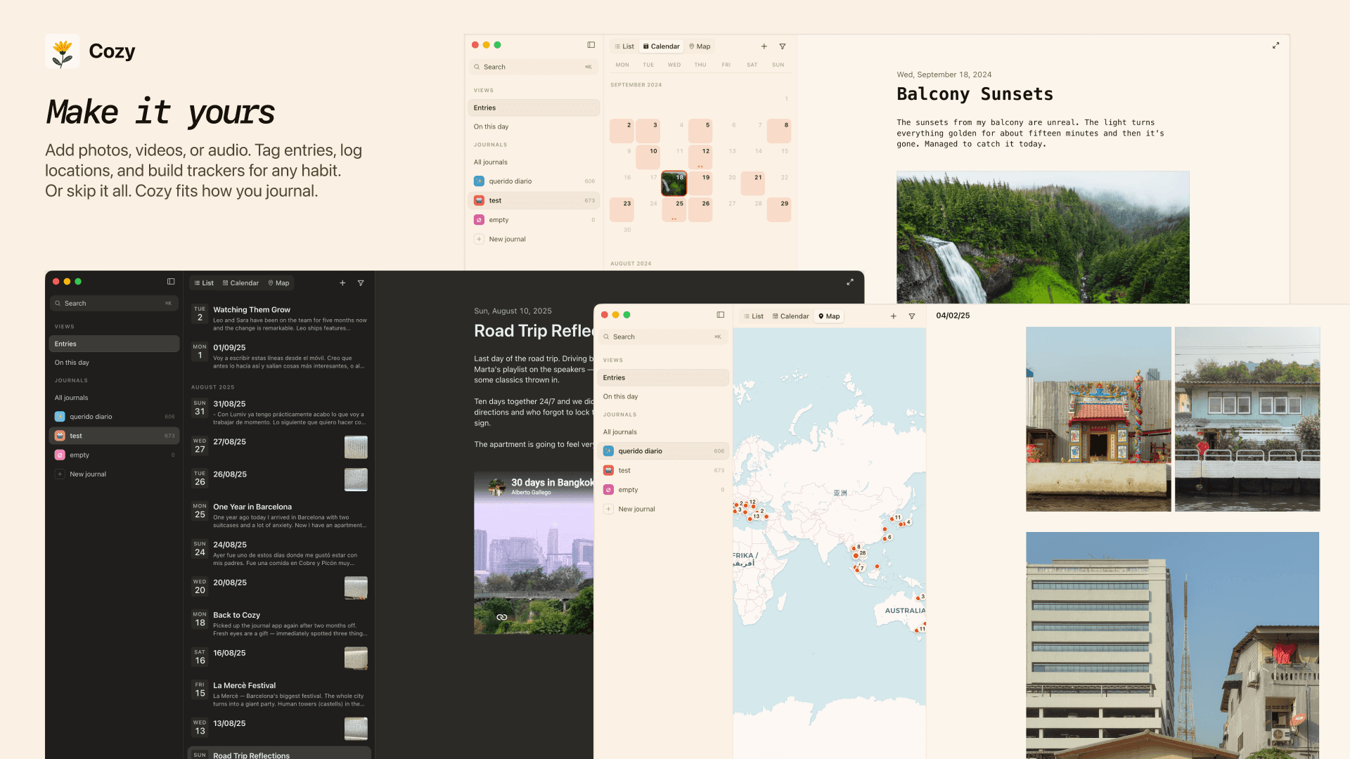 Cozy image 3