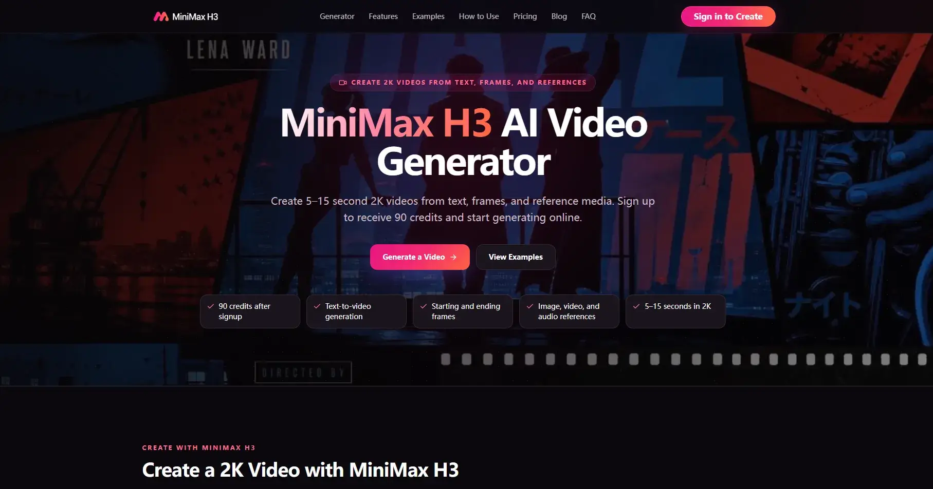  Cut Your Multi-Tool Video Workflow In Half With Unified Omni-Reference AI