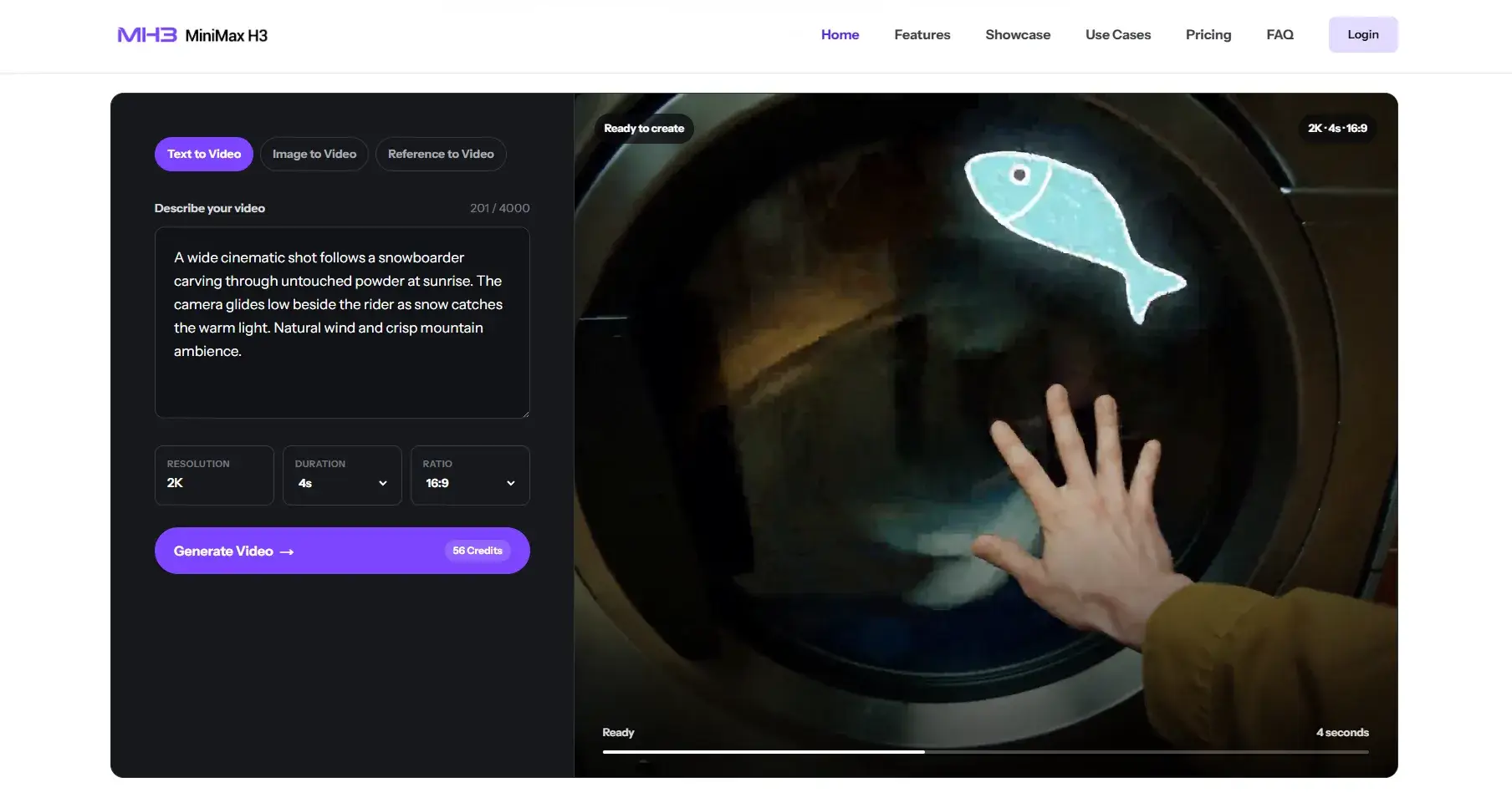 Unified Multimodal AI Video Creation: Break Free From Fragmented Creative Workflows