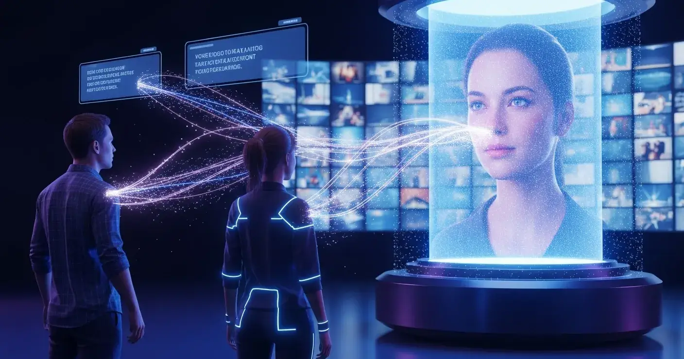 BindWeave — Subject-Consistent AI Video Generation via Cross-Modal Integration