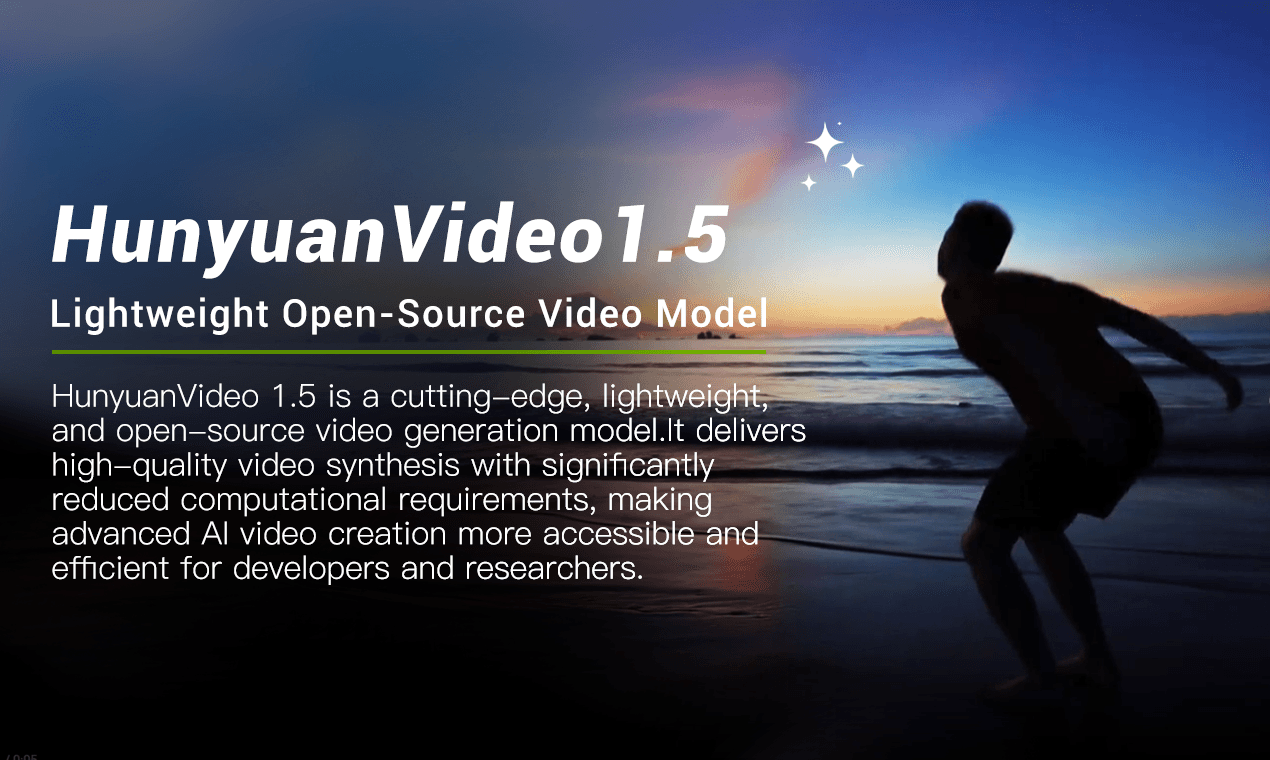 HunyuanVideo AI image 2