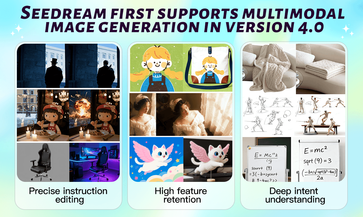 Seedream 4.0 image 1